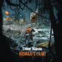 Kawa, Dooz - Nomad's Land