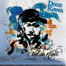 Kawa, Dooz - Vol De Nuit