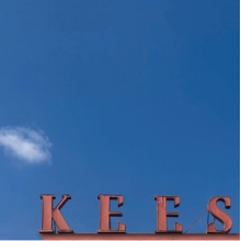 Kees - 7-Glad To Have Met You