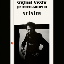 Kessler, Siegfried - Solaire