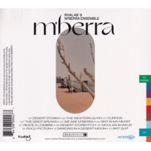 Khalab, M'berra Ensemble - M'berra