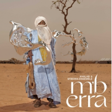Khalab, M'berra Ensemble - M'berra