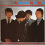 Kinks - Kinda Kinks