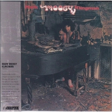 Klingman, Mark Moogy - Moogy