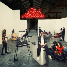 Kozo, Gary - Club Melancholia