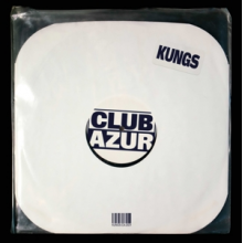 Kungs - Club Azur