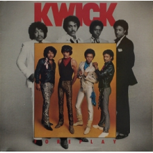 Kwick - Foreplay