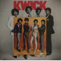 Kwick - Foreplay