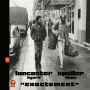 Lancaster, Byard - Exactement