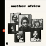Lancaster, Byard - Mother Africa