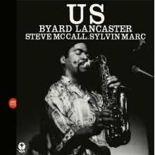 Lancaster, Byard - Us