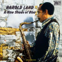 Land, Harold - A New Shade of Blue
