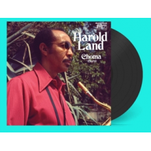Land, Harold - Choma (Burn)