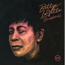 Lavette, Bettye - Blackbirds