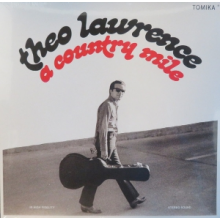 Lawrence, Theo - A Country Mile