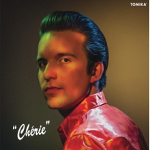 Lawrence, Theo - Cherie
