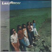 Lazy Racer - Lazy Racer
