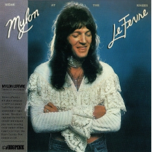 Lefevre, Mylon - Weak At the Knees