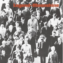 Legend - Moonshine