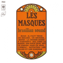 Les Masques - Brasilian Sound