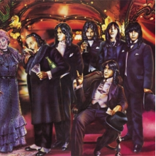 Les Variations - Cafe De Paris