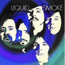 Liquid Smoke - Liquid Smoke