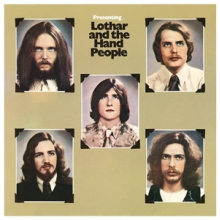 Lothar & the Hand People - Presenting...