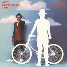 Low, Andy Fairweather - Mega-Shebang