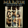 Maajun - Vivre La Mort Du Vieux Monde