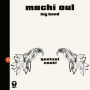 Machi Oul Big Band - Quetzalcoatl