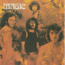 Magic - Magic