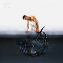 Mahmood - Ghettolimpo
