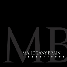 Mahogany Brain - With(Junk-Saucepan) When(Spoon-Trigger)
