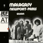 Malagasy - At Newport-Paris