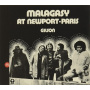 Malagasy - At Newport-Paris