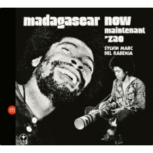 Marc, Sylvin & Del Rabenja - Madagascar Now - Maintenant 'Zao