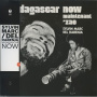 Marc, Sylvin & Del Rabenja - Madagascar Now - Maintenant 'Zao