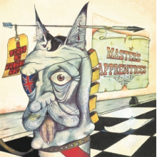 Master's Apprentices - A Toast To Panama Red