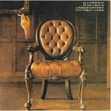 Master's Apprentices - Master's Apprentices