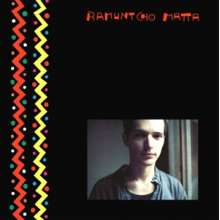 Matta, Ramuntcho - Ramuntcho Matta