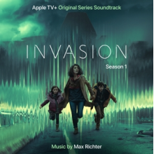 Max Richter - Invasion
