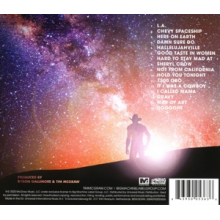 McGraw, Tim - Here On Earth