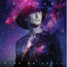 McGraw, Tim - Here On Earth