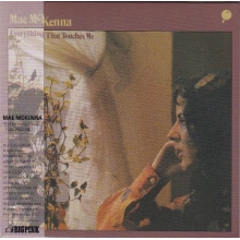 McKenna, Mae - Everything That Touches M