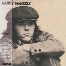 McNeely, Larry - Larry McNeely