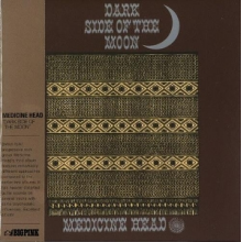 Medicine Head - Dark Side of the Moon