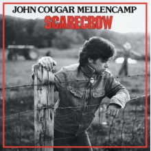Mellencamp, John - Scarecrow