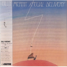 Mernit, Billy - Special Delivery