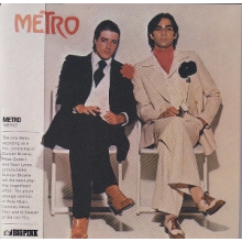 Metro - Metro