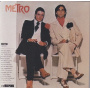 Metro - Metro